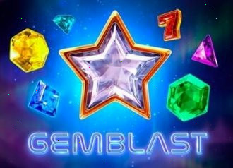Gem Blast игровой автомат Endorphina